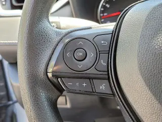 Toyota RAV4 2021 LE 4dr SUV