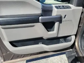 Ford F-150 2015 4x2 XLT 4dr SuperCrew 5.5 ft. SB