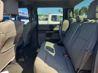 Ford F-150 2015 4x2 XLT 4dr SuperCrew 5.5 ft. SB