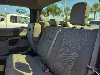 Ford F-150 2015 4x2 XLT 4dr SuperCrew 5.5 ft. SB
