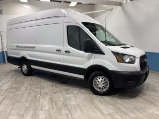 2024 Ford Transit-250