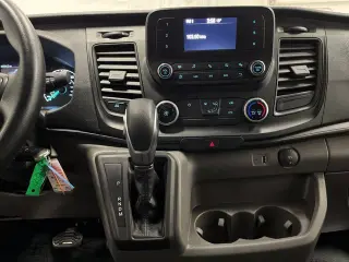 2024 Ford Transit-250