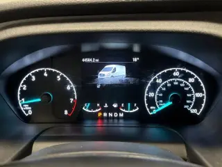 2024 Ford Transit-250