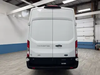 2024 Ford Transit-250