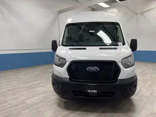 2024 Ford Transit-250