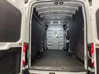 2024 Ford Transit-250