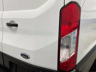 2024 Ford Transit-250
