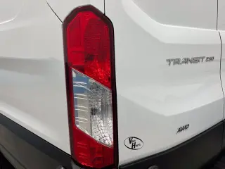 2024 Ford Transit-250
