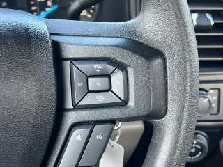 Ford F-150 2016 4x4 XL 4dr SuperCrew 5.5 ft. SB