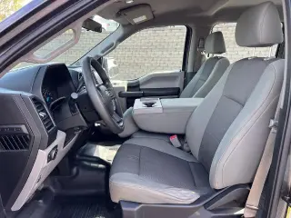 Ford F-150 2016 4x4 XL 4dr SuperCrew 5.5 ft. SB