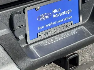 Ford F-150 2016 4x4 XL 4dr SuperCrew 5.5 ft. SB