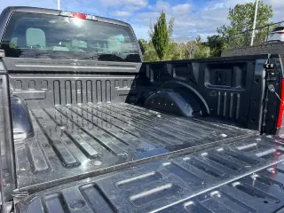 Ford F-150 2016 4x4 XL 4dr SuperCrew 5.5 ft. SB