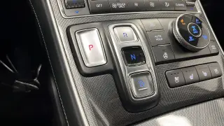 2022 Hyundai Santa Fe Plug-In Hybrid