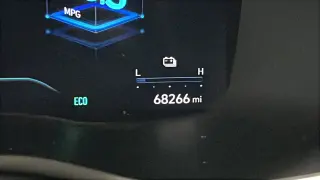2022 Hyundai Santa Fe Plug-In Hybrid