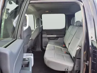 Ford F-150 2025 4x4 XLT 4dr SuperCrew 5.5 ft. SB