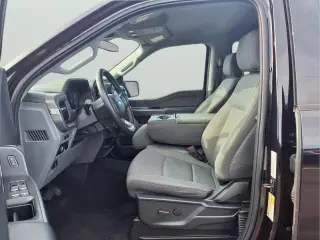 Ford F-150 2025 4x4 XLT 4dr SuperCrew 5.5 ft. SB