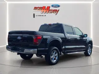 Ford F-150 2025 4x4 XLT 4dr SuperCrew 5.5 ft. SB