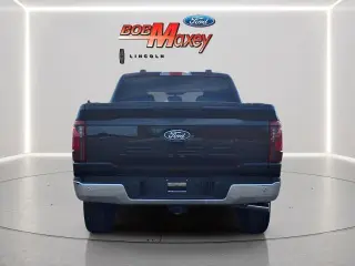 Ford F-150 2025 4x4 XLT 4dr SuperCrew 5.5 ft. SB