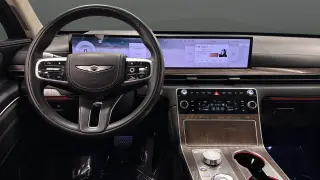 2025 Genesis GV80