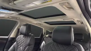 2025 Genesis GV80