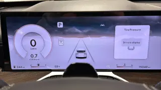 2025 Genesis GV80