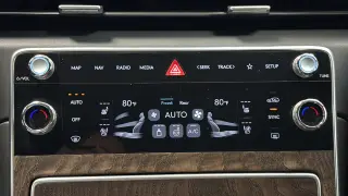 2025 Genesis GV80