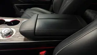 2025 Genesis GV80
