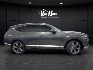 2025 Genesis GV80
