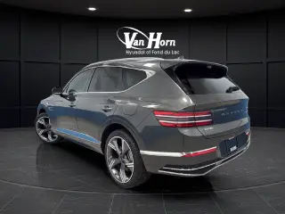 2025 Genesis GV80