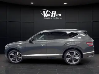 2025 Genesis GV80