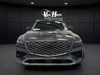 2025 Genesis GV80
