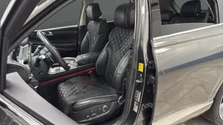2025 Genesis GV80