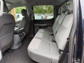 Ford F-150 2023 4x4 XLT 4 puertas SuperCrew SB 5.5 pies