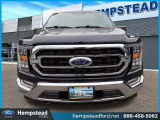 Ford F-150 2023 4x4 XLT 4 puertas SuperCrew SB 5.5 pies