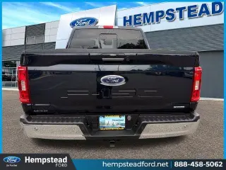 Ford F-150 2023 4x4 XLT 4 puertas SuperCrew SB 5.5 pies