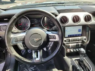 Ford Mustang 2022 EcoBoost 2dr Fastback