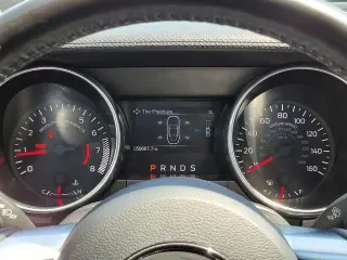 Ford Mustang 2022 EcoBoost 2dr Fastback