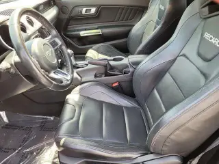 Ford Mustang 2022 EcoBoost 2dr Fastback