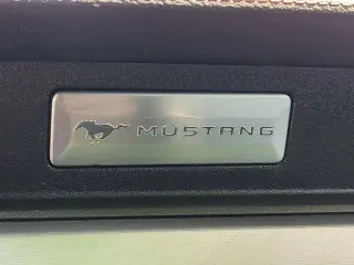 Ford Mustang 2022 EcoBoost 2dr Fastback
