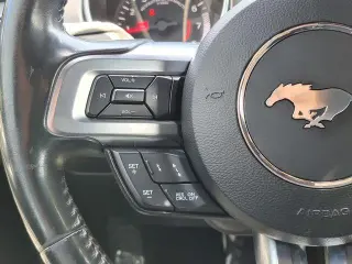 Ford Mustang 2022 EcoBoost 2dr Fastback