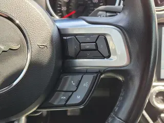 Ford Mustang 2022 EcoBoost 2dr Fastback