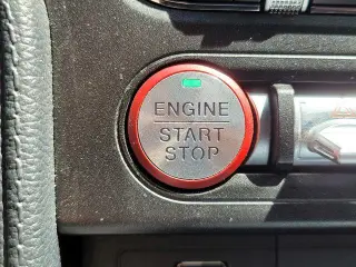 Ford Mustang 2022 EcoBoost 2dr Fastback