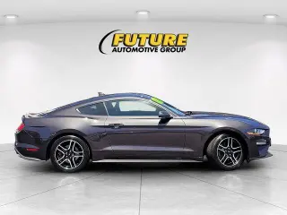 Ford Mustang 2022 EcoBoost 2dr Fastback