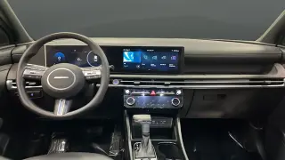 2025 Hyundai Santa Cruz