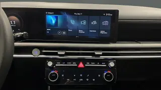 2025 Hyundai Santa Cruz