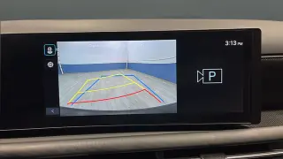 2025 Hyundai Santa Cruz