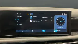 2025 Hyundai Santa Cruz