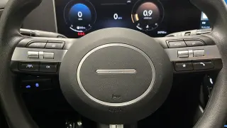 2025 Hyundai Santa Cruz