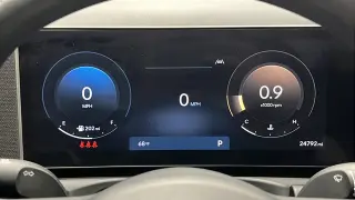 2025 Hyundai Santa Cruz