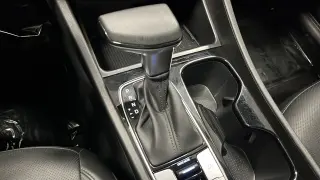 2025 Hyundai Santa Cruz